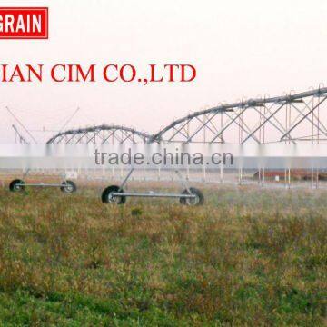 Asia useful and cost effective irrigation system