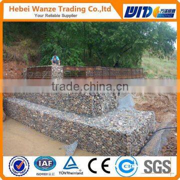 High quality gabion basket price cheap gabion basket price gabion basket price(MADE IN CHINA)