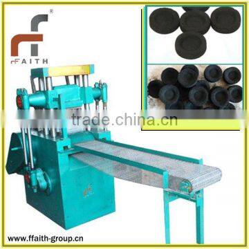 Shisha Charcoal Briquetting Machine