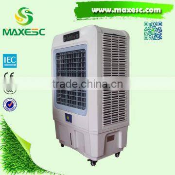 Electrical New House Cooling System Noiseless dc Powered Air Conditioners photo-3