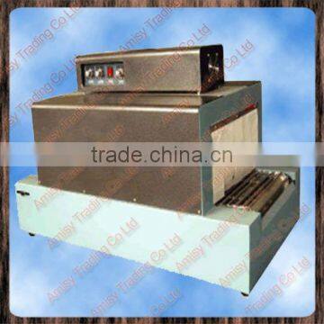 AMS-6040 Infrared Heating Shrink Packing Machine with good quality