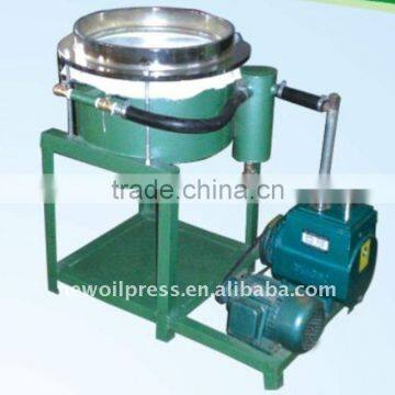 Vacuum Function and Operation Oil Filter for Cleaning