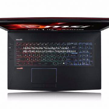MSI Gaming Laptop GTX-1060-6GB-44GB-RAM-i7-6700HQ-500GB-SSD-2TB-HDD MSI-Gaming-Laptop-GTX-1060-6GB-44GB-RAM-i7-6700HQ- photo-2
