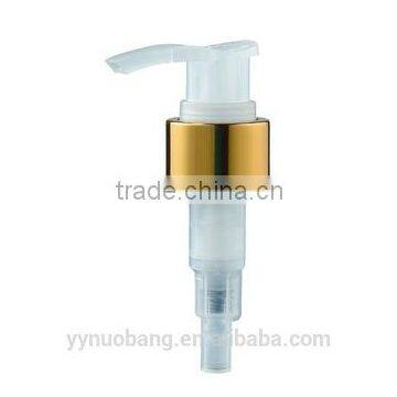 Metal Lotion Pump,Metal Dispenser Pump,Metal Soap Pump photo-4