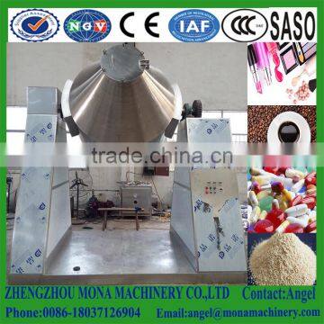 V Type Stainless Steel Fine Powder Mixer/chemical powder mixer/dry powder mixer