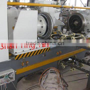 steel drum production line from cara