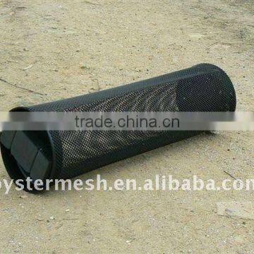 HDPE fish cage(manufacturer)