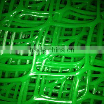 hot sale suqare plastic mesh ISO9001