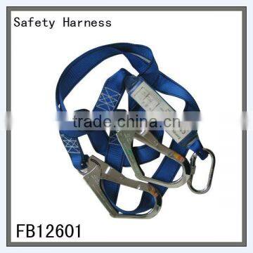 Fall Protection Polypropylene safety belt harness