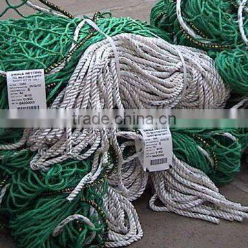 fishing net, professional multifilament fishing net