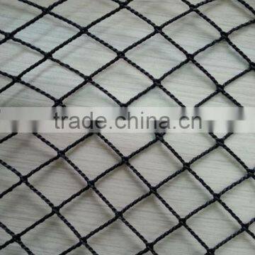 knotless fishing nets