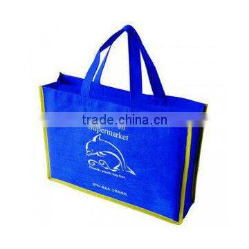 PP Laminated Non woven Bags for Gifts and Premiums