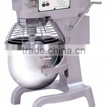 5Q 20Q 30Q dough mixers LFGB + EMC quality