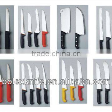 cleaver,chopper,butchery tools and knives