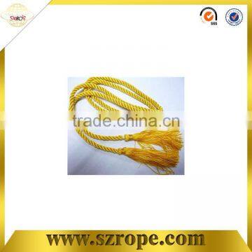 Wholesale Decorative Long Tassel and Fringe for Carpets photo-4