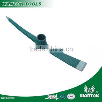 Factory Price Type:P401 Pickaxe Flat&Point Oval Hole made in China