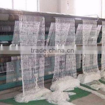 0.45mm Semi Bright High pp Monofilament Yarns for Filtration Screen photo-4