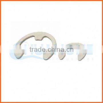 China Professional Custom Wholesale High Quality Standard Retaining Rings Circlips photo-2
