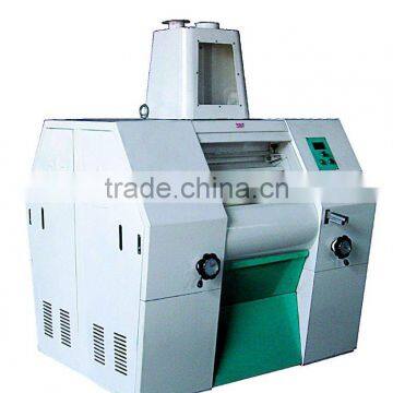 Flour mill machine