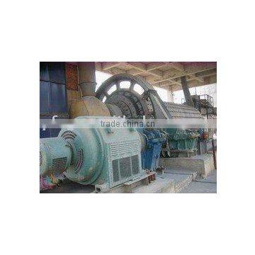 Ball Mill & Classifier--Yufeng Brand