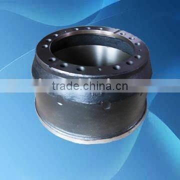 Brake Drum For Mercedes Benz