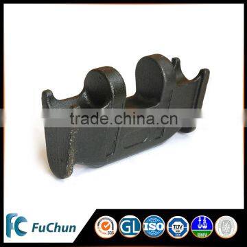 Steel Flange With OEM Metal Component