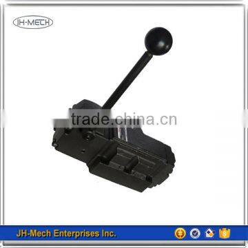 Professional Superior Electric Hydraulic Valve photo-4