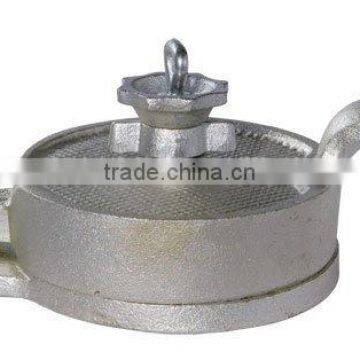 Burger Pattie Maker photo-2