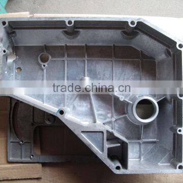 Single Cylinder Engine Side Cover for Gearbox of Tractor photo-4