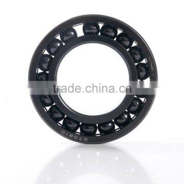 High Temperature Bearing Hybrid Construction Ball Bearing for Dremel Good Performance photo-2