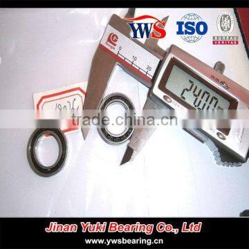 15x24x5 Deep Groove 6802 Ceramic Ball Bearings photo-3