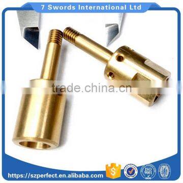 High Quality CNC Turning Machining With Low Price photo-6