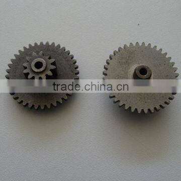 OEM High Precision Machining Metal Milling Machine photo-4