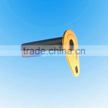 pin for LIUGONG construction machine, ZF transmission parts swing arm pin ZL40B.8.5,11D0034,construction machinery parts