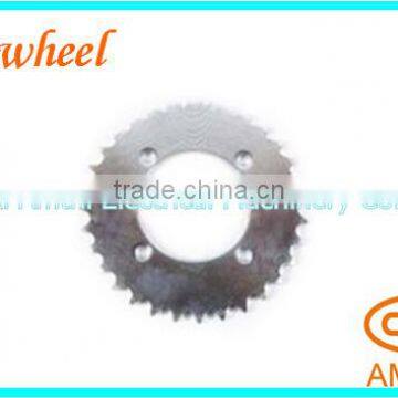 Geared Motor 750w for e Rickshaw, Electric Rickshaw Motor, e Rickshaw Motor Kit photo-5