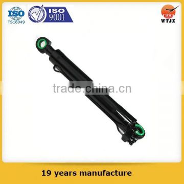 2014 convinced quality tipper trailer telescopic hydraulic cylinder|telescopic hydraulic cylinder for tipper trailer