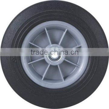 Solid Wheel With High Quality