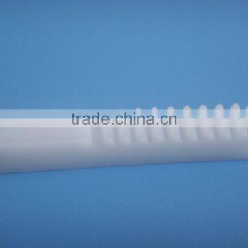 CNC High Precision Gear Pinion and Rack for Hot Sales photo-3