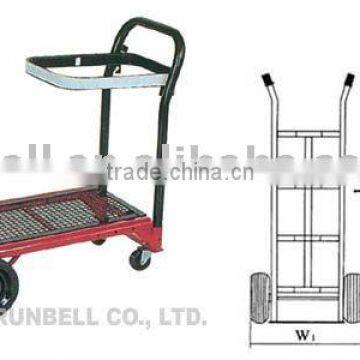 Platform hand trucks HT1102