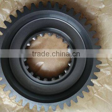 Sino Howo Gearbox Parts Reduction Gear 19726 photo-4