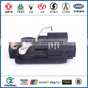 Dongfeng truck electric parts Euro III central lock actuator 3660020-C0100