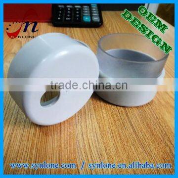 Various sizes plastic pipe fittings ,plastic pipe caps