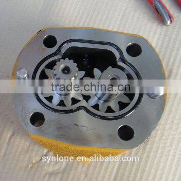 Best Quality Welded Machined Parts Supplier in China Area photo-4