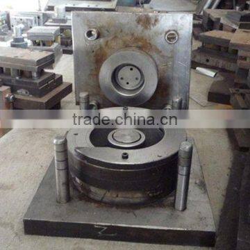 Stamping Mould Puch Mold photo-5