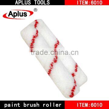 6" nylon paint roller covers