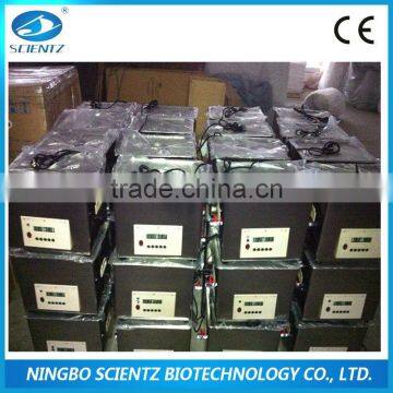 Ultrasonic Cleaner SB-4200, Industrial Ultrasoinc Cleaner ,ultrasonic Washing Machine photo-2