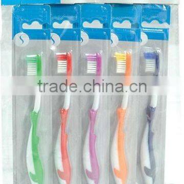 baby toothbrush