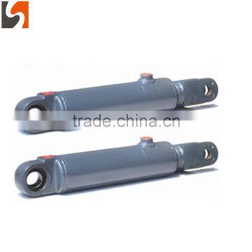 high quality double acting hydraulic cylinder with good seals made in china