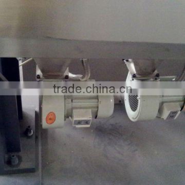 2012 HS Single Screw Extruder