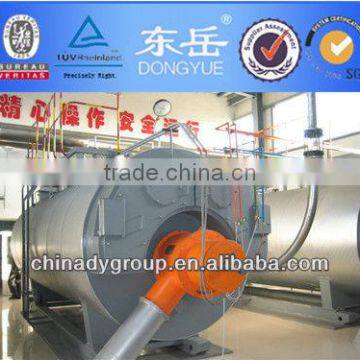 LDR series electic heating steam boiler